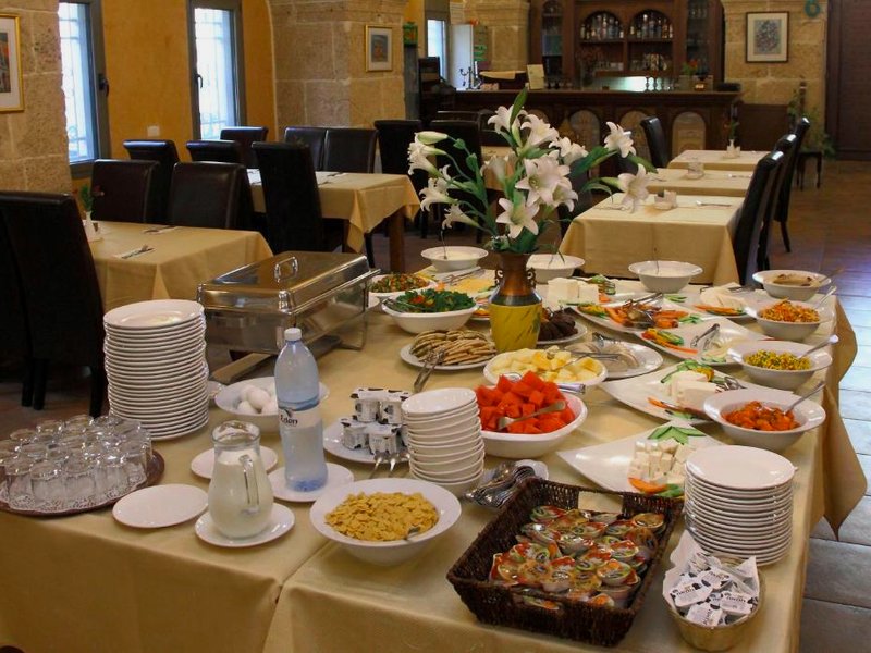 アコテル ホテル (Akkotel Hotel)の写真