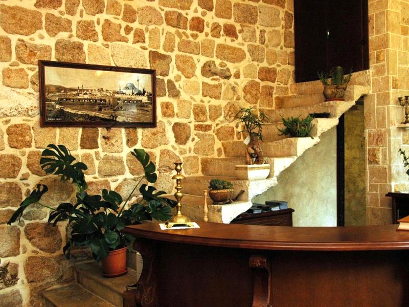 アコテル ホテル (Akkotel Hotel)の写真
