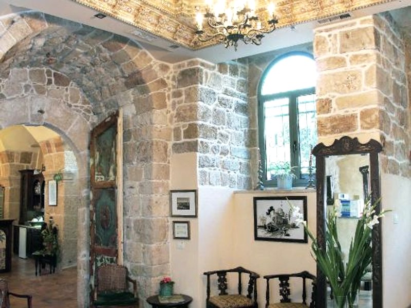 アコテル ホテル (Akkotel Hotel)の写真