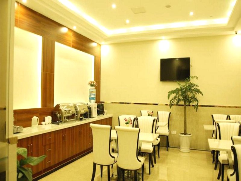 グリーンツリー イン ジアンスー スーチエン ディベロップメント ゾーン イースト ベイジン ロード ビジネス ホテル (GreenTree Inn jiangsu suqian development zone east Beijing Road Business Hotel)の写真