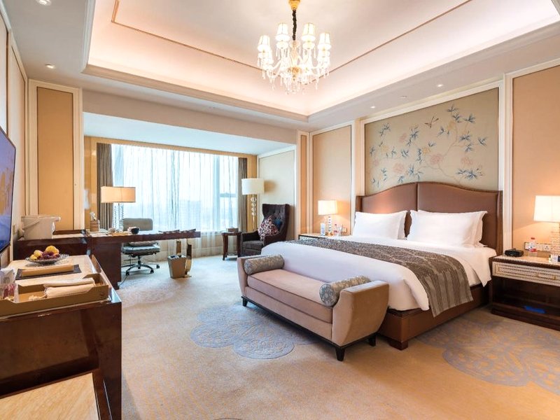 スーチエン ホンリー インターナショナル ホテル (Suqian Hengli International Hotel)の写真