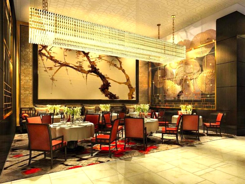 スーチエン ホンリー インターナショナル ホテル (Suqian Hengli International Hotel)の写真