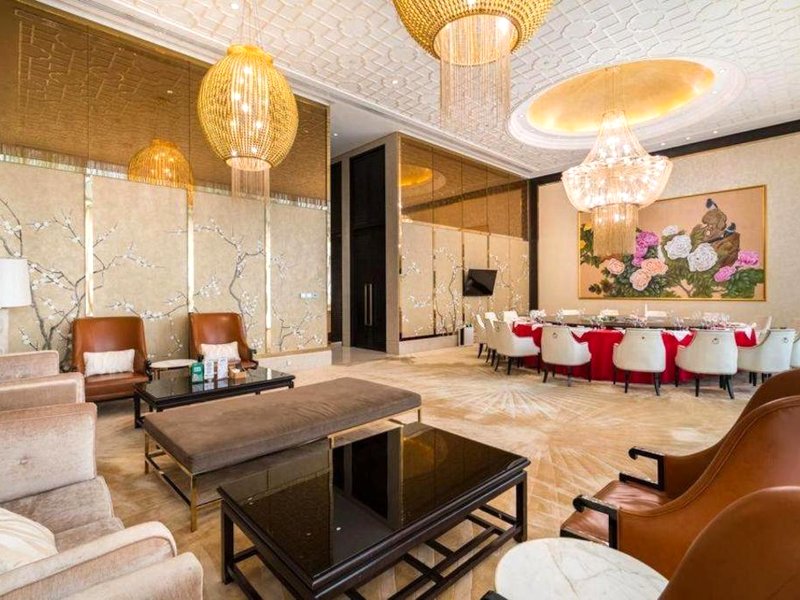 スーチエン ホンリー インターナショナル ホテル (Suqian Hengli International Hotel)の写真