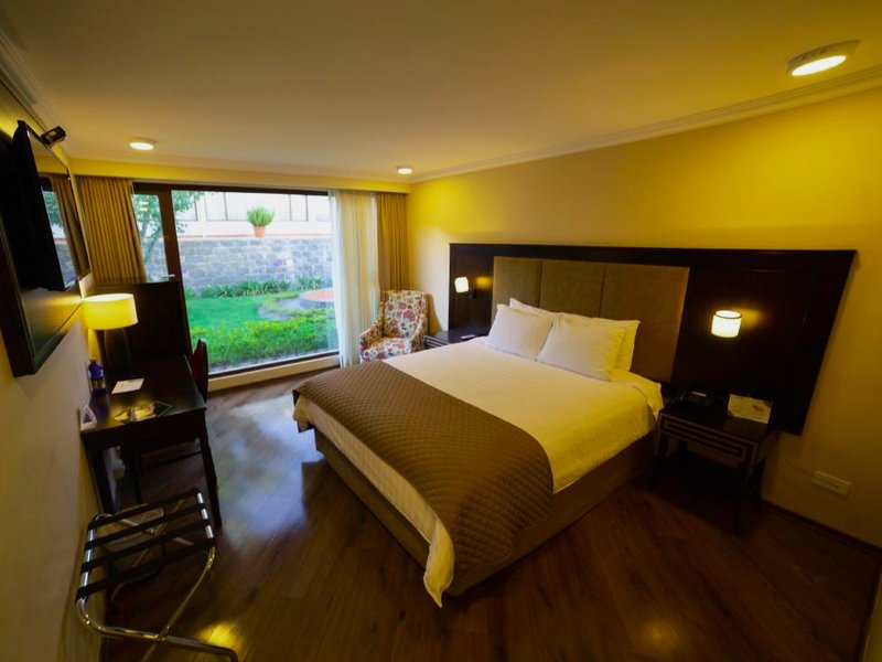 Quindeloma Art Hotel And Galleryの写真