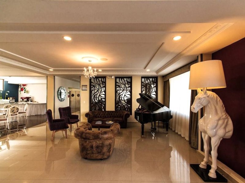 Quindeloma Art Hotel And Galleryの写真
