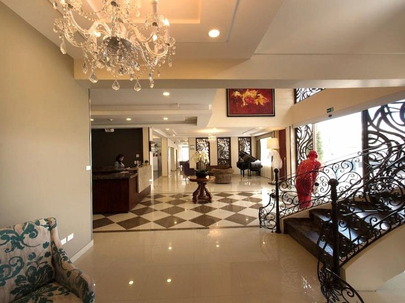 Quindeloma Art Hotel And Galleryの写真