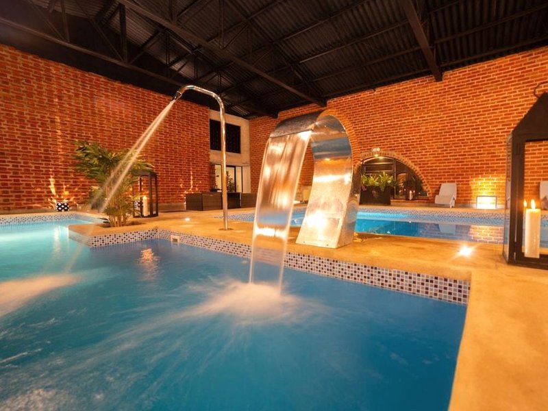 Quindeloma Art Hotel And Galleryの写真