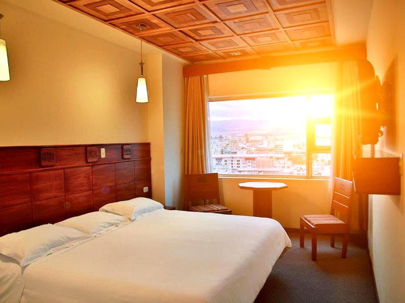 Hotel Zeusの写真