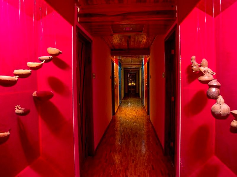 Hotel Zeusの写真