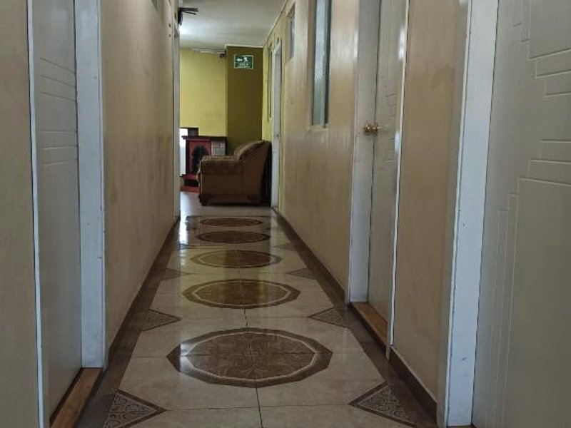 Hostal Puertas Del Solの写真