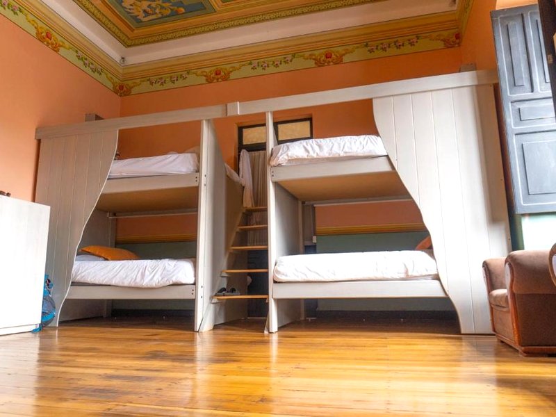 Villa Bonita Hostelの写真