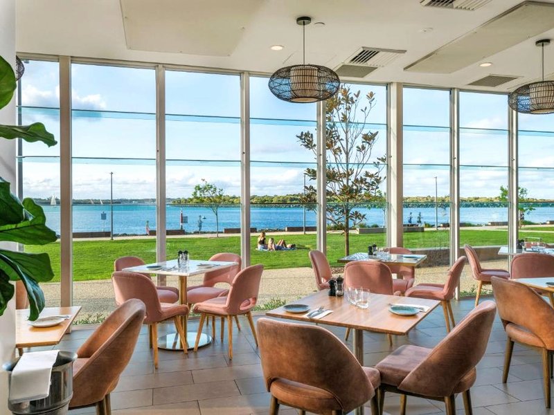 リッジス ポート マッコーリー (Rydges Port Macquarie)の写真