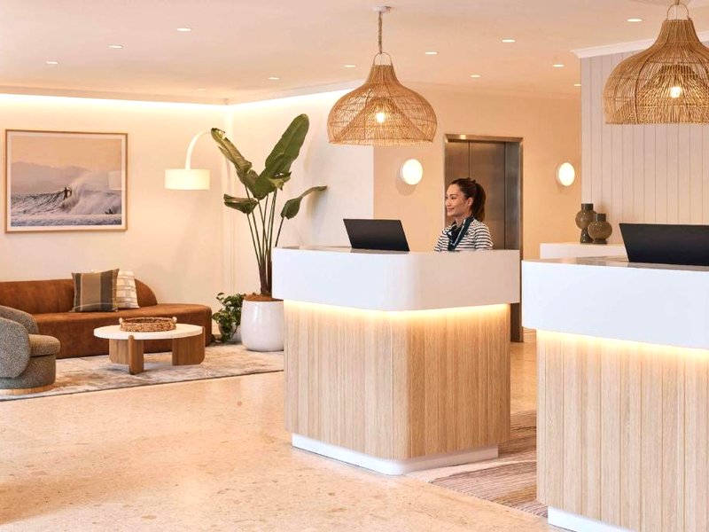 リッジス ポート マッコーリー (Rydges Port Macquarie)の写真