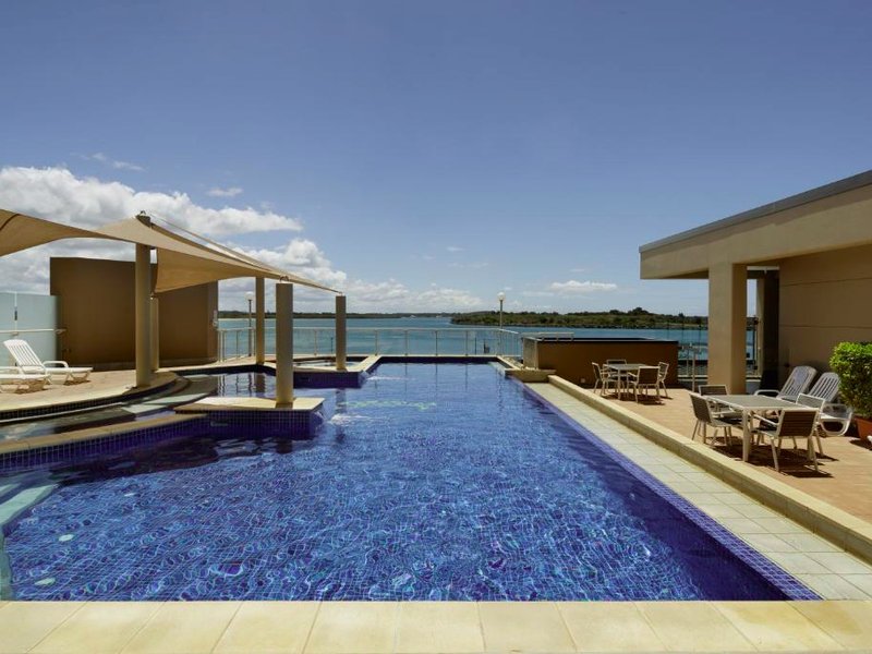 リッジス ポート マッコーリー (Rydges Port Macquarie)の写真