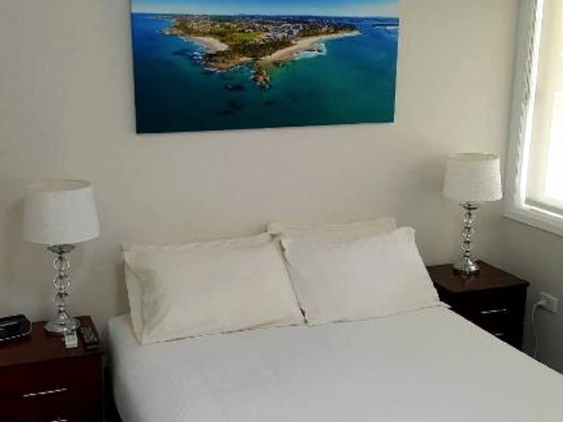 John Oxley Motelの写真