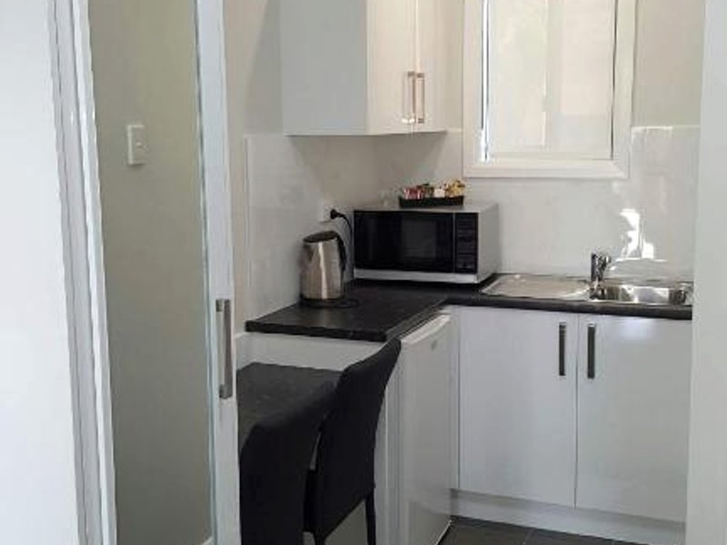 John Oxley Motelの写真