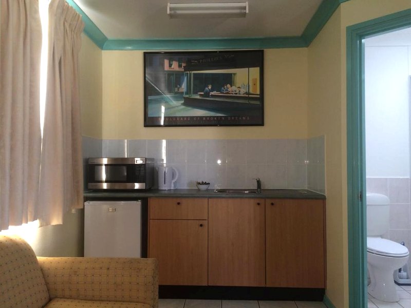 John Oxley Motelの写真