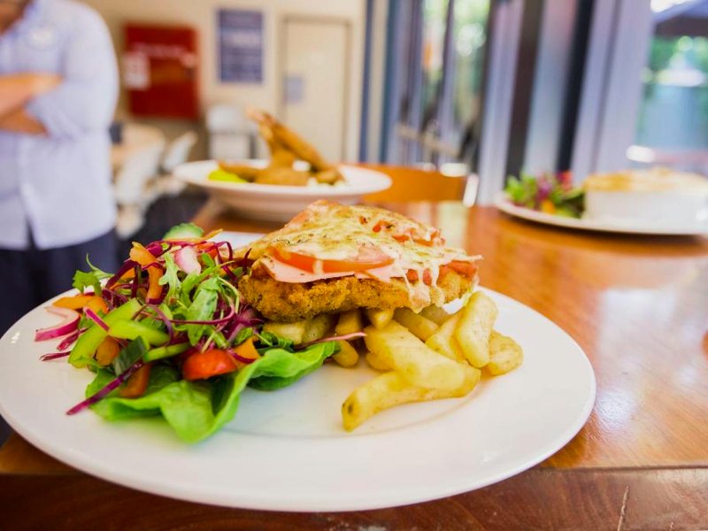 セトラーズ イン (Settlers Inn)の写真