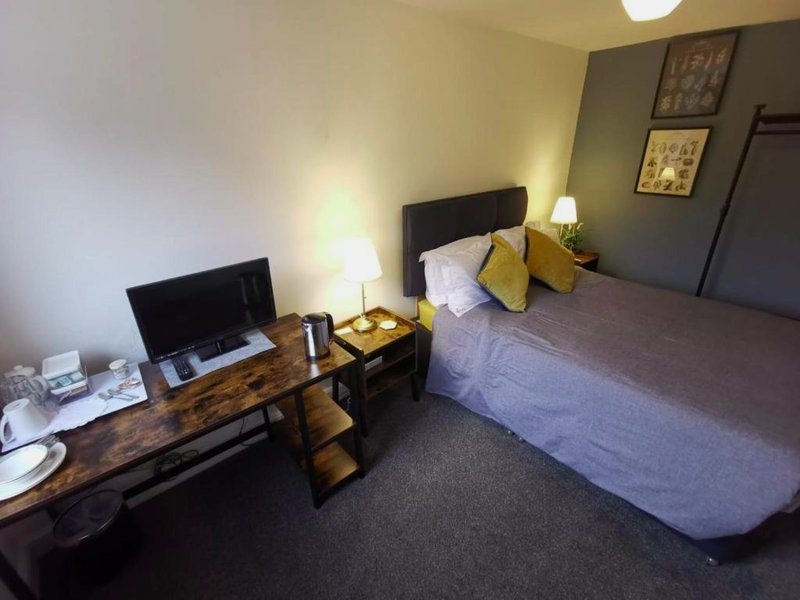 Pilkingtons Guest House Accringtonの写真