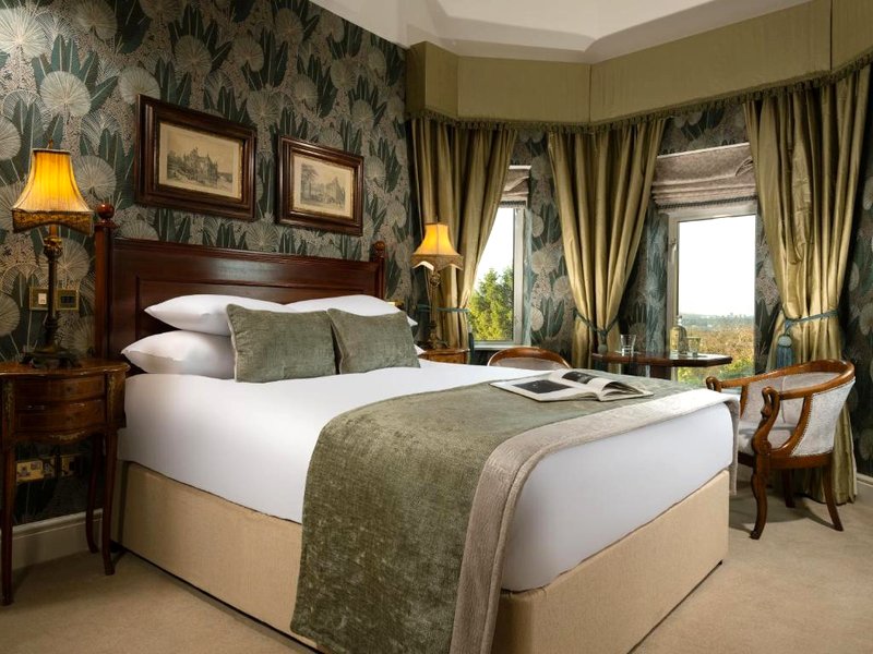 フィッツパトリック キャッスル ホテル (Fitzpatrick Castle Hotel)の写真