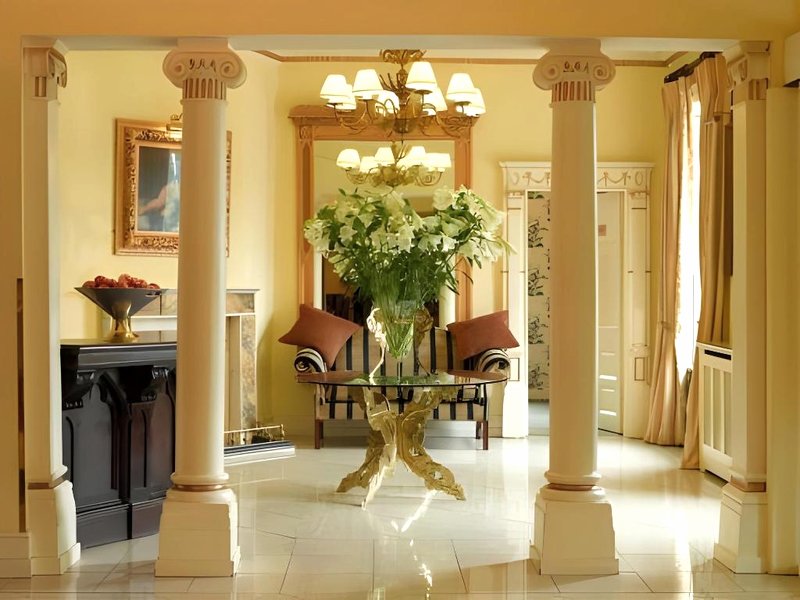 フィッツパトリック キャッスル ホテル (Fitzpatrick Castle Hotel)の写真