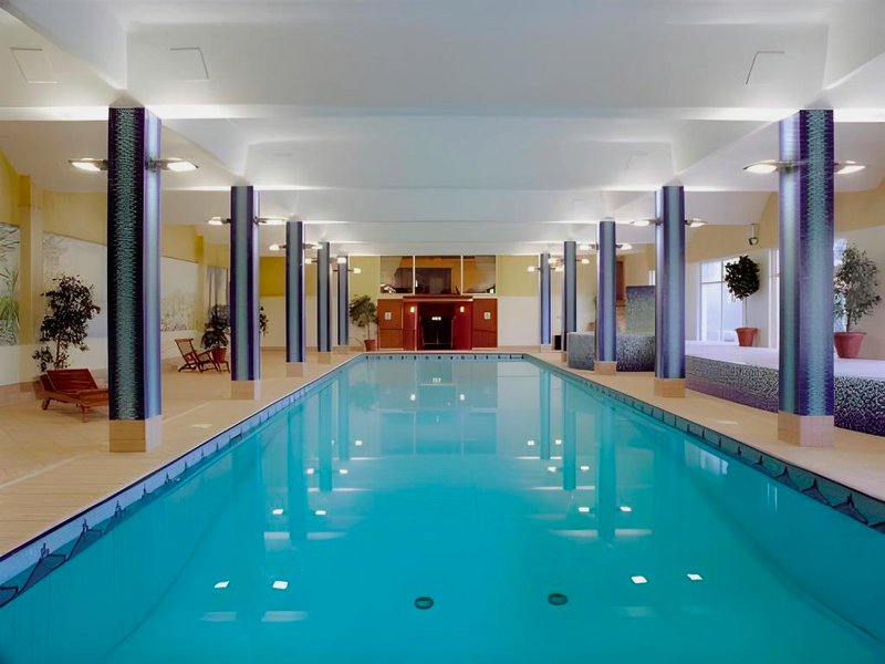 フィッツパトリック キャッスル ホテル (Fitzpatrick Castle Hotel)の写真
