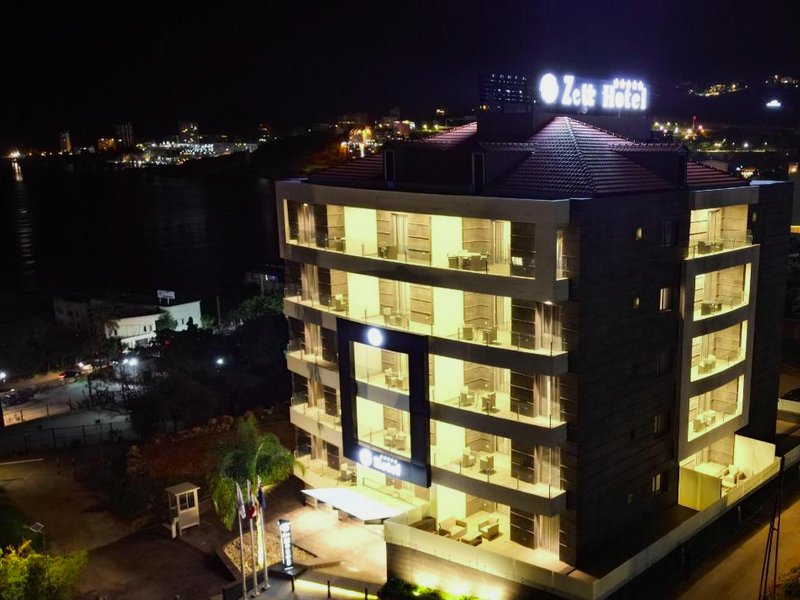 zett hotelの写真