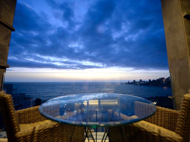 zett hotelの写真