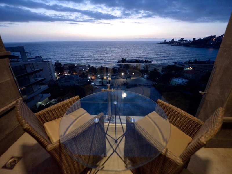 zett hotelの写真