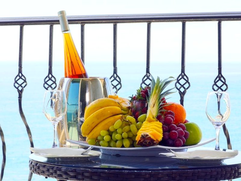 プレジデント ホテル ジュニーエ (President Hotel Jounieh)の写真