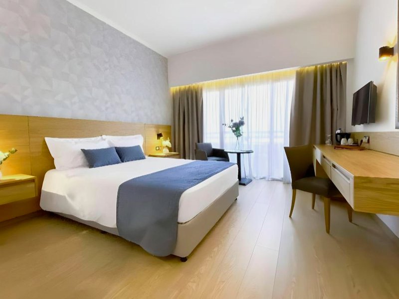 アジャックス ホテル (Ajax Hotel)の写真