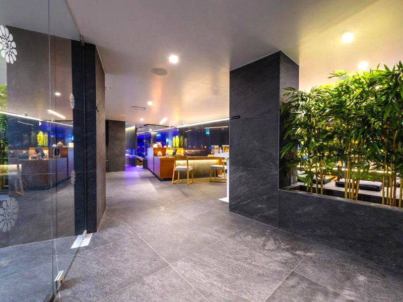 アジャックス ホテル (Ajax Hotel)の写真