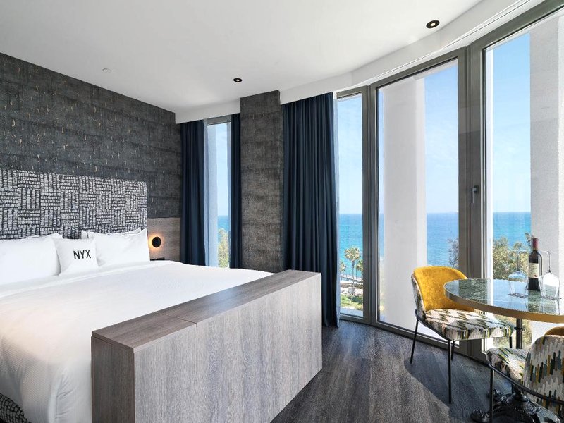 ニックス ホテル リマソール (NYX Hotel Limassol)の写真