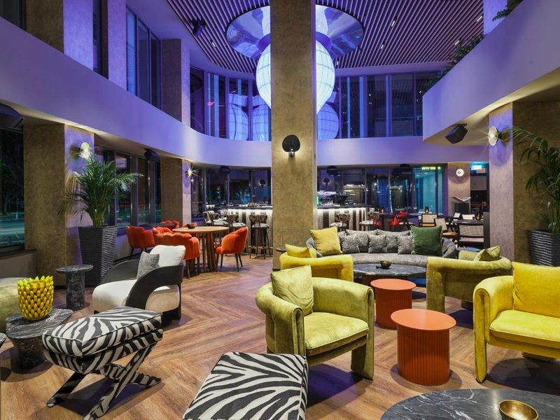 ニックス ホテル リマソール (NYX Hotel Limassol)の写真