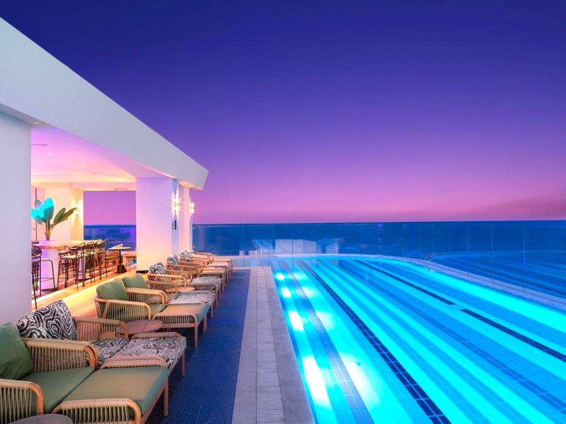 ニックス ホテル リマソール (NYX Hotel Limassol)の写真