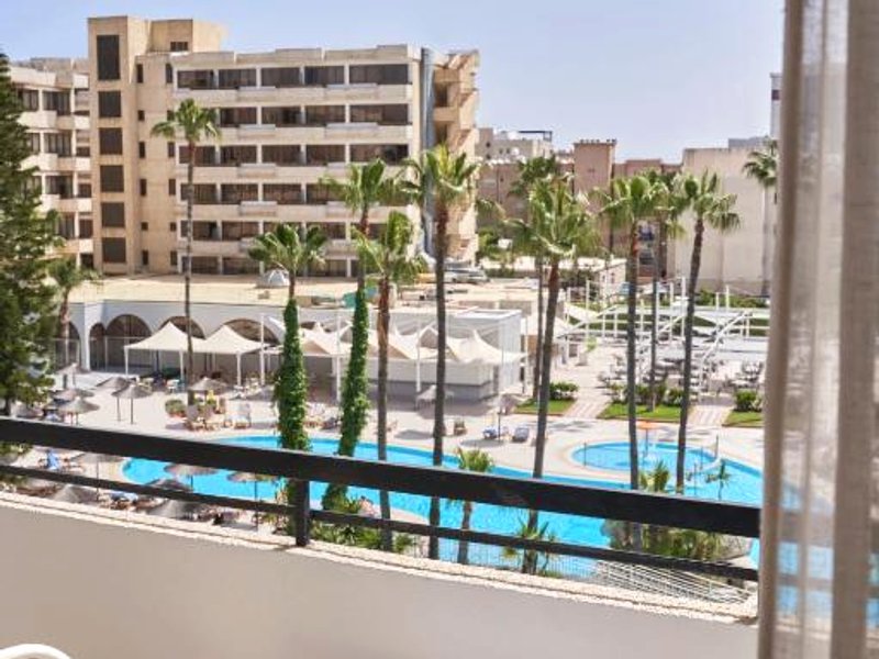 Atlantica Oasis Hotelの写真