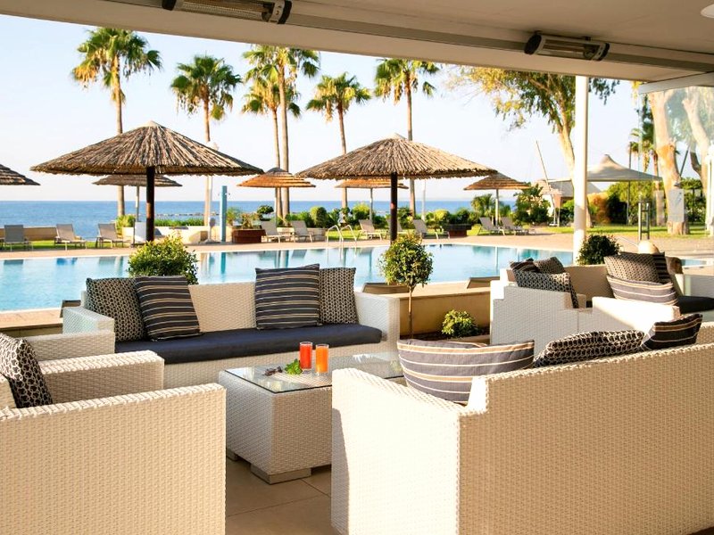 アトランティカ ミラマーレ ビーチ (Atlantica Miramare Beach)の写真
