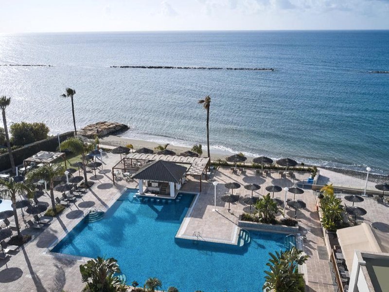 アトランティカ ミラマーレ ビーチ (Atlantica Miramare Beach)の写真