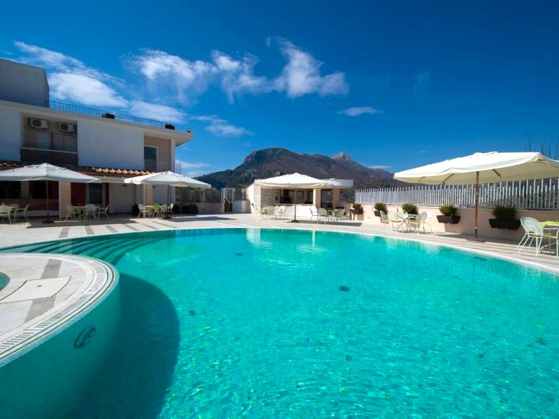 Hotel le Rocce - Agerola, Amalfi Coastの写真