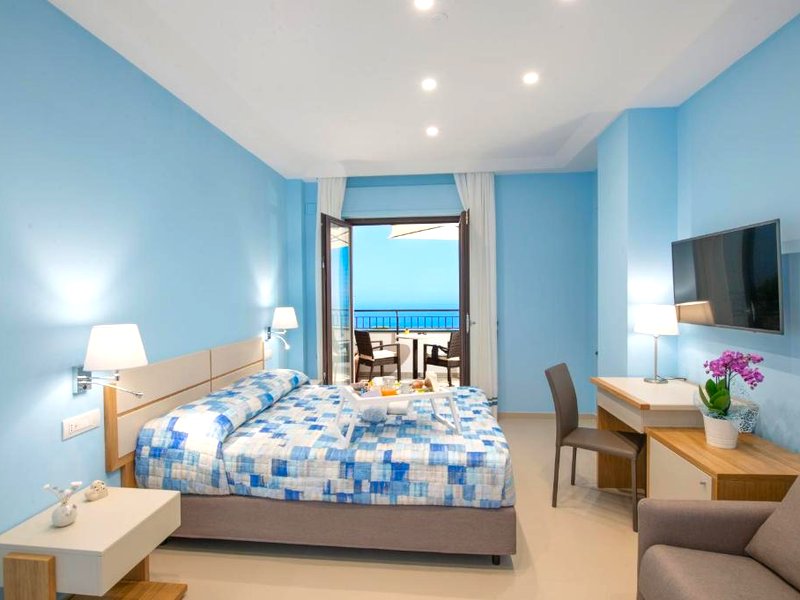 Villa Paradise Resortの写真