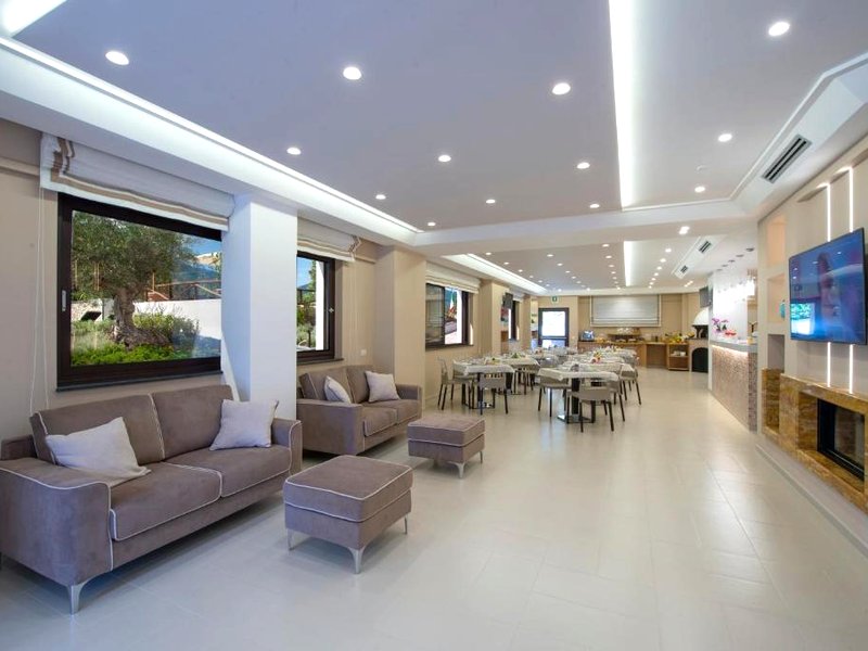 Villa Paradise Resortの写真