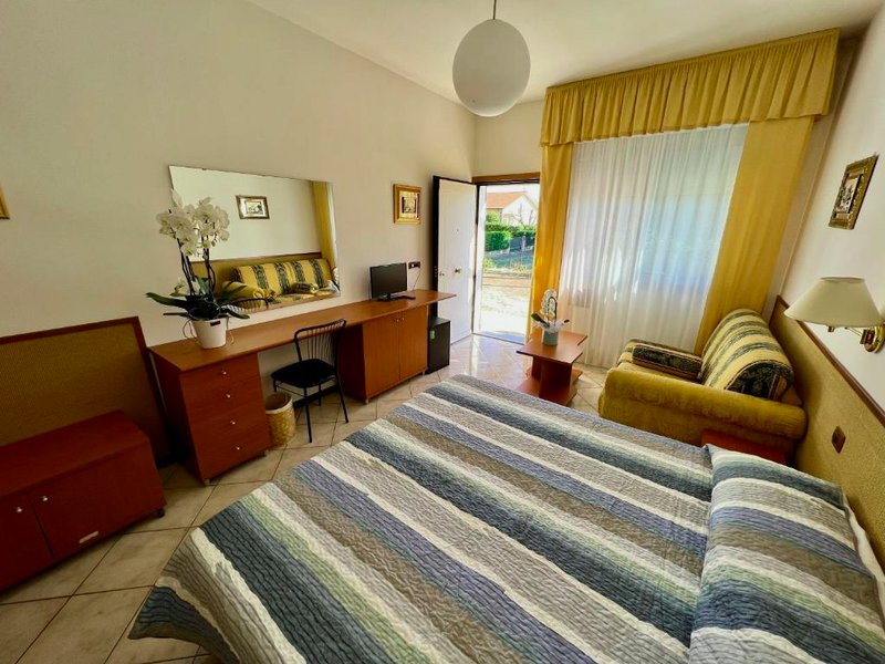 Hotel Ca