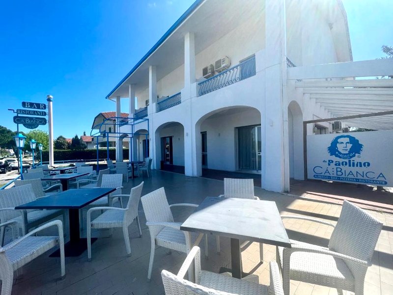 Hotel Ca