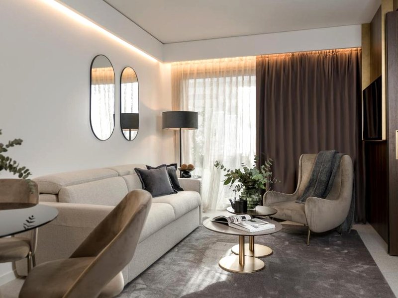 We.Me Suite Hotelの写真