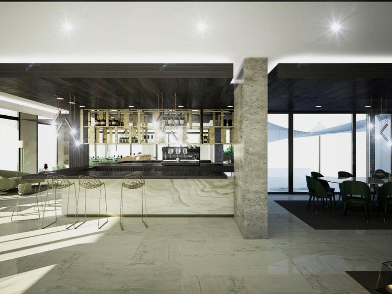 We.Me Suite Hotelの写真