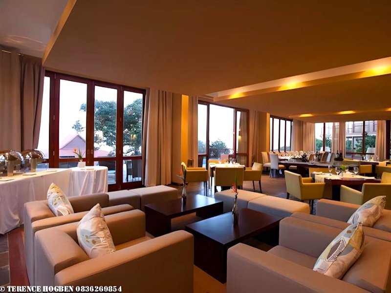 ANEW Hotel Ocean Reef Zinkwaziの写真