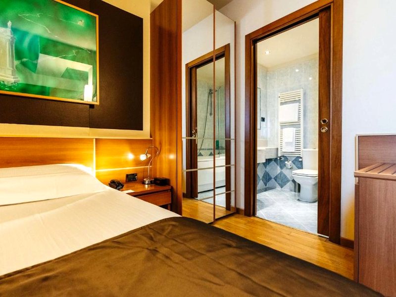 Best Western Hotel Tre Torriの写真