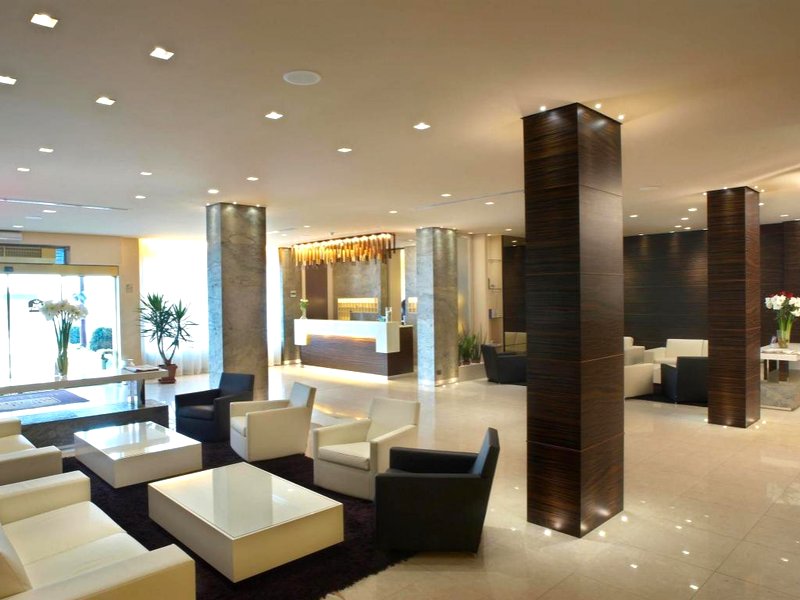 Best Western Hotel Tre Torriの写真