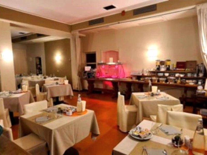 Hotel New Genzianaの写真