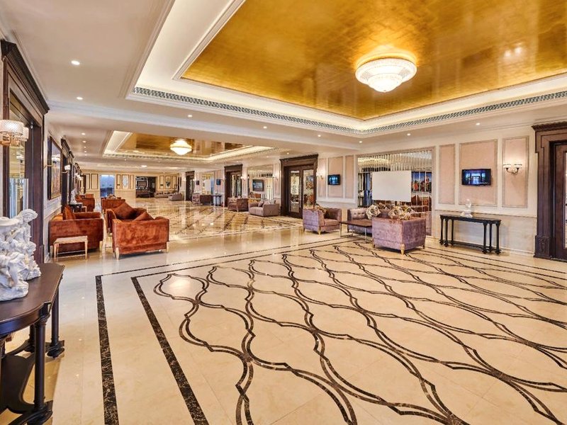 メイフェアー レイク リゾート (MAYFAIR Lake Resort)の写真